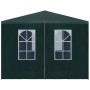 Grünes Festzelt 3x4 m von vidaXL, Zelte und Pavillons - Ref: Foro24-45101, Preis: 113,00 €, Rabatt: %