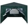 Green celebration tent 3x4 m by vidaXL, Tents and gazebos - Ref: Foro24-45101, Price: 102,75 €, Discount: %