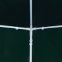 Grünes Festzelt 3x4 m von vidaXL, Zelte und Pavillons - Ref: Foro24-45101, Preis: 113,00 €, Rabatt: %