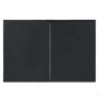 Walls for party tents with zipper 2 pcs PE anthracite by vidaXL, Tents and gazebos - Ref: Foro24-45118, Price: 21,02 €, Disco...