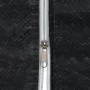 Walls for party tents with zipper 2 pcs PE anthracite by vidaXL, Tents and gazebos - Ref: Foro24-45118, Price: 21,02 €, Disco...