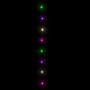 Lichtbänder mit 150 LEDs, PVC, Pastellfarben, 15 m von vidaXL, Weihnachtsbeleuchtung - Ref: Foro24-343202, Preis: 9,05 €, Rab...
