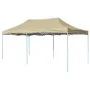 Carpa pleglable Pop-up 3x6 m blanco crema de vidaXL, Carpas y cenadores - Ref: Foro24-42507, Precio: 167,92 €, Descuento: %