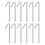 Pop-up folding tent 3x6 m cream white by vidaXL, Tents and gazebos - Ref: Foro24-42507, Price: 167,92 €, Discount: %