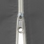Garden tent with anthracite gray curtains 4x3 m by vidaXL, Tents and gazebos - Ref: Foro24-47960, Price: 462,92 €, Discount: %