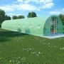Greenhouse 45 m² 15x3x2 m by vidaXL, Greenhouses - Ref: Foro24-48156, Price: 470,58 €, Discount: %