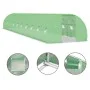 Greenhouse 45 m² 15x3x2 m by vidaXL, Greenhouses - Ref: Foro24-48156, Price: 470,58 €, Discount: %