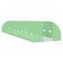 Greenhouse 45 m² 15x3x2 m by vidaXL, Greenhouses - Ref: Foro24-48156, Price: 470,58 €, Discount: %