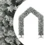 Christmas tree arch in snowy look 270 cm by vidaXL, Christmas trees - Ref: Foro24-345094, Price: 145,62 €, Discount: %