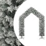 Weihnachtsbaumbogen im Schnee-Look 270 cm von vidaXL, Weihnachtsbäume - Ref: Foro24-345094, Preis: 146,58 €, Rabatt: %