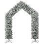 Christmas tree arch in snowy look 270 cm by vidaXL, Christmas trees - Ref: Foro24-345094, Price: 146,48 €, Discount: %