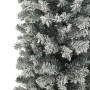 Christmas tree arch in snowy look 270 cm by vidaXL, Christmas trees - Ref: Foro24-345094, Price: 146,48 €, Discount: %
