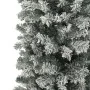 Christmas tree arch in snowy look 270 cm by vidaXL, Christmas trees - Ref: Foro24-345094, Price: 145,62 €, Discount: %