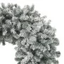 Christmas tree arch in snowy look 270 cm by vidaXL, Christmas trees - Ref: Foro24-345094, Price: 145,62 €, Discount: %