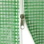 Greenhouse 45 m² 15x3x2 m by vidaXL, Greenhouses - Ref: Foro24-48156, Price: 470,58 €, Discount: %