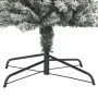 Christmas tree arch in snowy look 270 cm by vidaXL, Christmas trees - Ref: Foro24-345094, Price: 145,62 €, Discount: %