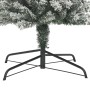 Weihnachtsbaumbogen im Schnee-Look 270 cm von vidaXL, Weihnachtsbäume - Ref: Foro24-345094, Preis: 146,58 €, Rabatt: %