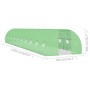 Gewächshaus 45 m² 15x3x2 m von vidaXL, Gewächshäuser - Ref: Foro24-48156, Preis: 471,31 €, Rabatt: %