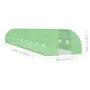 Greenhouse 45 m² 15x3x2 m by vidaXL, Greenhouses - Ref: Foro24-48156, Price: 470,58 €, Discount: %