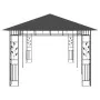 Gazebo with anthracite gray mosquito net 6x3x2.73 m by vidaXL, Tents and gazebos - Ref: Foro24-47974, Price: 384,71 €, Discou...