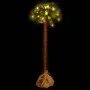 Artificial palm tree with LED 180 cm by vidaXL, Christmas trees - Ref: Foro24-347634, Price: 20,50 €, Discount: %