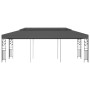 Anthracite gray gazebo 3x6 m by vidaXL, Tents and gazebos - Ref: Foro24-47964, Price: 343,29 €, Discount: %