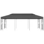Anthracite gray gazebo 3x6 m by vidaXL, Tents and gazebos - Ref: Foro24-47964, Price: 352,17 €, Discount: %
