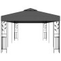 Anthracite gray gazebo 3x6 m by vidaXL, Tents and gazebos - Ref: Foro24-47964, Price: 343,29 €, Discount: %