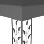 Anthracite gray gazebo 3x6 m by vidaXL, Tents and gazebos - Ref: Foro24-47964, Price: 352,17 €, Discount: %