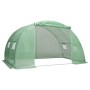 Gewächshaus 8 m² 2x4x2 m von vidaXL, Gewächshäuser - Ref: Foro24-48159, Preis: 186,50 €, Rabatt: %