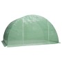 Invernadero 8 m² 2x4x2 m de vidaXL, Invernaderos - Ref: Foro24-48159, Precio: 186,40 €, Descuento: %