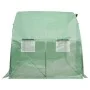 Greenhouse 8 m² 2x4x2 m by vidaXL, Greenhouses - Ref: Foro24-48159, Price: 183,10 €, Discount: %