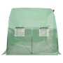 Invernadero 8 m² 2x4x2 m de vidaXL, Invernaderos - Ref: Foro24-48159, Precio: 186,40 €, Descuento: %