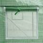 Invernadero 8 m² 2x4x2 m de vidaXL, Invernaderos - Ref: Foro24-48159, Precio: 186,40 €, Descuento: %