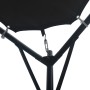 Cenador carpa de acero gris antracita 3x3 m de vidaXL, Carpas y cenadores - Ref: Foro24-47962, Precio: 203,55 €, Descuento: %