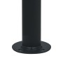 Cenador carpa de acero gris antracita 3x3 m de vidaXL, Carpas y cenadores - Ref: Foro24-47962, Precio: 203,55 €, Descuento: %