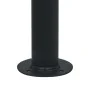 Cenador carpa de acero gris antracita 3x3 m de vidaXL, Carpas y cenadores - Ref: Foro24-47962, Precio: 199,32 €, Descuento: %