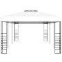White garden gazebo marquee 6x3 m by vidaXL, Tents and gazebos - Ref: Foro24-47957, Price: 341,68 €, Discount: %