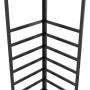 White garden gazebo marquee 6x3 m by vidaXL, Tents and gazebos - Ref: Foro24-47957, Price: 335,58 €, Discount: %