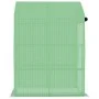 Gewächshaus mit Stahlregalen 143x143x195 cm von vidaXL, Gewächshäuser - Ref: Foro24-48167, Preis: 116,05 €, Rabatt: %