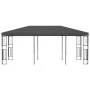 Anthracite gray fabric gazebo 3x6 m by vidaXL, Tents and gazebos - Ref: Foro24-48010, Price: 239,76 €, Discount: %