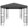Anthracite gray fabric gazebo 3x6 m by vidaXL, Tents and gazebos - Ref: Foro24-48010, Price: 249,79 €, Discount: %