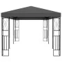 Anthracite gray fabric gazebo 3x6 m by vidaXL, Tents and gazebos - Ref: Foro24-48010, Price: 239,76 €, Discount: %