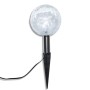 LED-Gartenkugellampen, Anker und Solarpanels, 3 Stück von vidaXL, Außenbeleuchtung - Ref: Foro24-40870, Preis: 29,40 €, Rabat...
