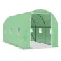 Invernadero 9 m² 4,5x2x2 m de vidaXL, Invernaderos - Ref: Foro24-48165, Precio: 147,14 €, Descuento: %