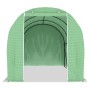 Invernadero 9 m² 4,5x2x2 m de vidaXL, Invernaderos - Ref: Foro24-48165, Precio: 149,96 €, Descuento: %