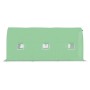 Invernadero 9 m² 4,5x2x2 m de vidaXL, Invernaderos - Ref: Foro24-48165, Precio: 149,96 €, Descuento: %