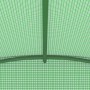 Invernadero 9 m² 4,5x2x2 m de vidaXL, Invernaderos - Ref: Foro24-48165, Precio: 149,96 €, Descuento: %