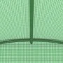 Invernadero 9 m² 4,5x2x2 m de vidaXL, Invernaderos - Ref: Foro24-48165, Precio: 147,14 €, Descuento: %
