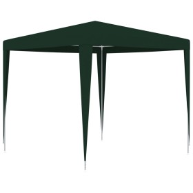Carpa profesional para fiestas verde 90 g/m² 2,5x2,5 m de vidaXL, Carpas y cenadores - Ref: Foro24-48512, Precio: 57,78 €, De...
